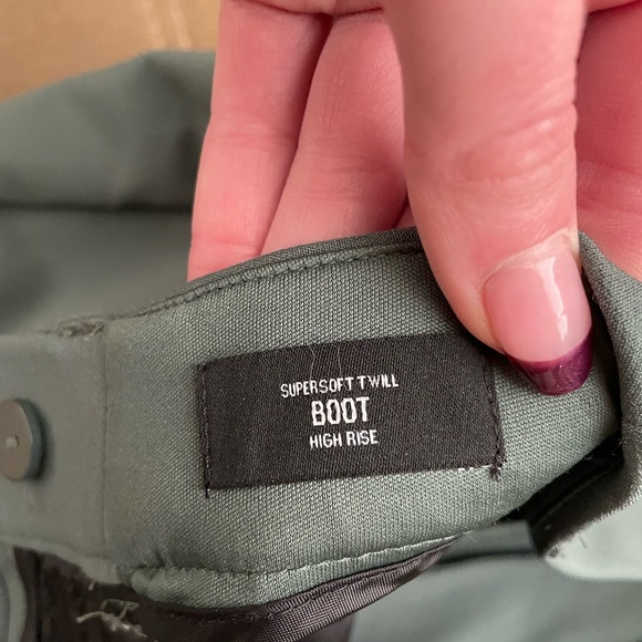 NWOT Womens Express Dress Pants - Picture 4 of 7